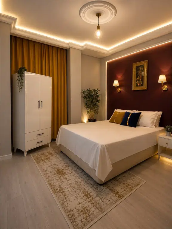 room image