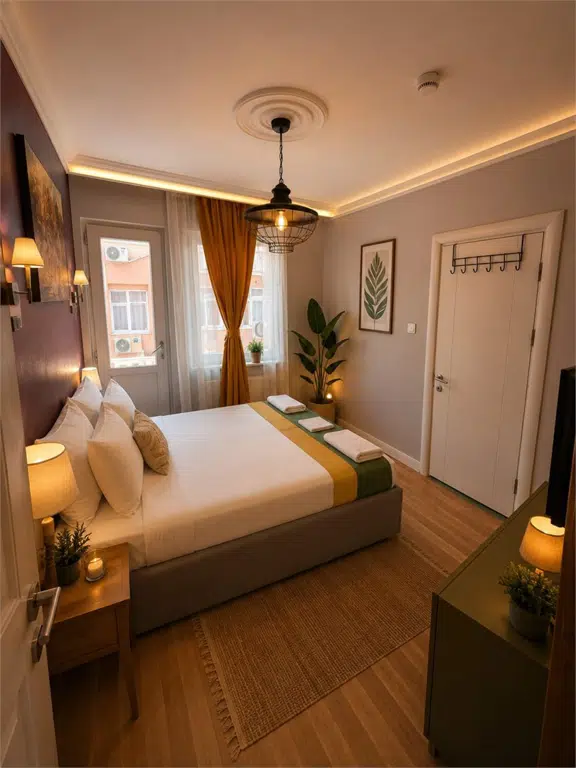 room image